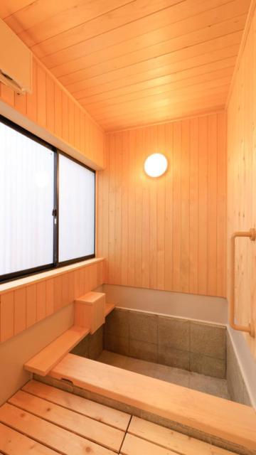 Kusatsu Onsen Futabaya Exteriör bild